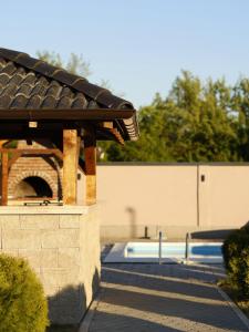 Muzzle House