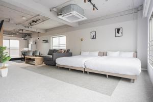 Hiroshima City - Apartment - Vacation STAY 22335