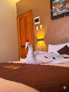 Confort Hotel Pichanaki