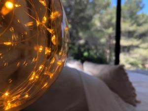 La Cabane - Mur de verre XXL # DEMEURE INSOLITE FR