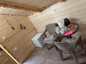 Bungalovs-Guest House Alpina