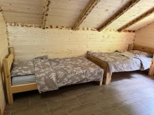 Bungalovs-Guest House Alpina