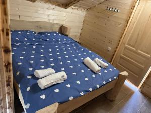 Bungalovs-Guest House Alpina