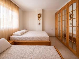 Cozy Apartment in Golem 3 MIN from the beach