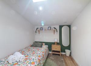 Aveiro Lovers Suites just near Ria de Aveiro