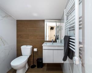 Aveiro Lovers Suites just near Ria de Aveiro