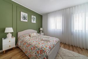 Aveiro Lovers Suites just near Ria de Aveiro