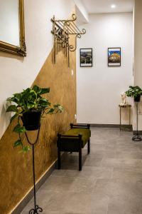 Apartment Santina