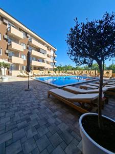Apartman Anna Srebrno jezero
