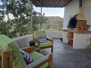 El Paraiso Nijar