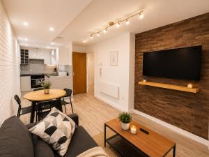 One bed apartment - City Centre