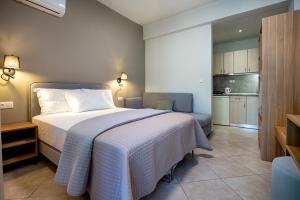 Studios Panagiotas House Astris