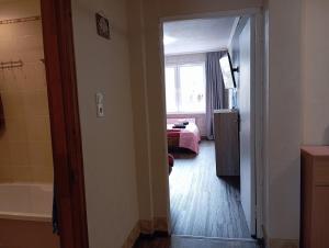 One bedroom Famous Cathedral, Quiet-Child friendly, Experienced Host