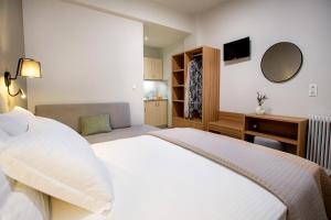Studios Panagiotas House Astris