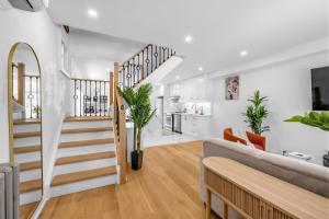 Home in Midtown Toronto with 2 parking
