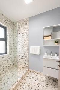 SeaSide Apartament Mamaia Nord