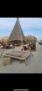 SeaSide Apartament Mamaia Nord