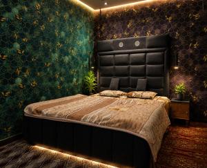 Younis Guest house