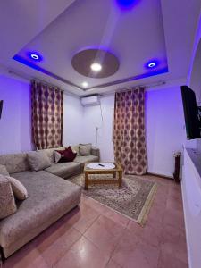 Apartment in a family residence