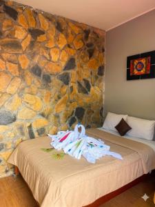 Confort Hotel Pichanaki