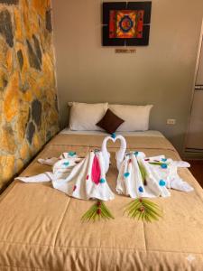 Confort Hotel Pichanaki