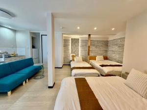 Osaka City - House - Vacation STAY 22386