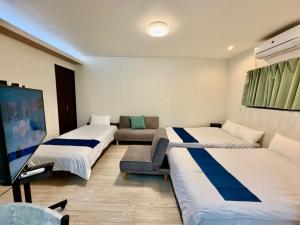 Osaka City - House - Vacation STAY 22386