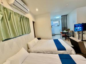 Osaka City - House - Vacation STAY 22386