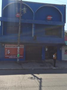 Hotel Paraiso Express