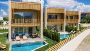 Imperium Luxe Villas 101-102