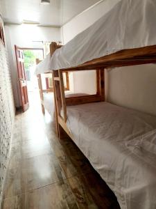Cabaña Florez