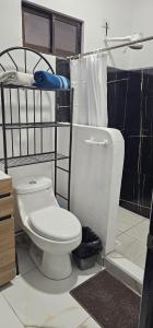 Apartment Torres