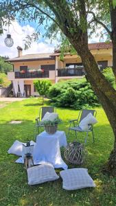 Apartma Deni