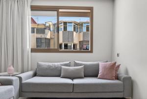 Very Charming Apartements with balcony, Haut Agdal 3