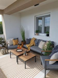 Golden Dream Apartment Trogir