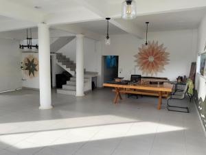 Mi casa de campo Tlayacapan