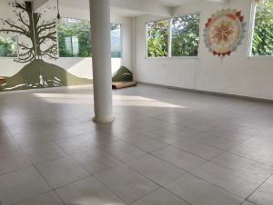 Mi casa de campo Tlayacapan