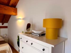 La Chimenea, Apartamentos Valle de Camaleño