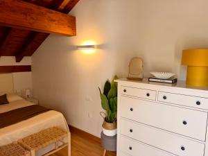 La Chimenea, Apartamentos Valle de Camaleño