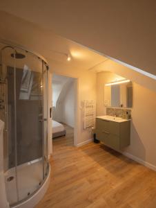 Lessentiel - Appartement 12