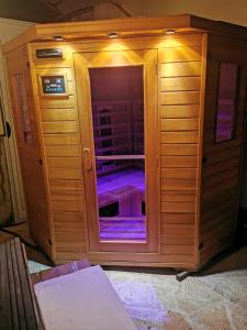 House SPA Carpe Diem with the best sea view