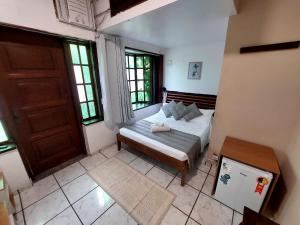 Pousada Casa da Pedra