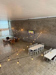 HOTEL FLAMINGOS DE CIUDAD GUZMAN