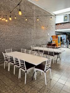 HOTEL FLAMINGOS DE CIUDAD GUZMAN