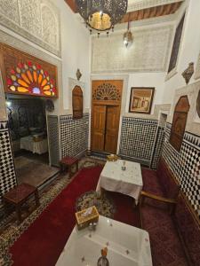 Riad dar Kirami