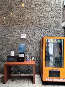 HOTEL FLAMINGOS DE CIUDAD GUZMAN