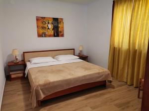 Oliva Garden Apartment