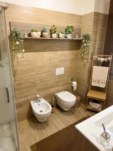 Boutique appartament Andreia 2