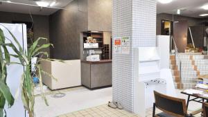 Obihiro City - Hotel - Vacation STAY 65853v