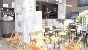 Obihiro City - Hotel - Vacation STAY 65853v
